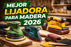 Best Orbital Sanders in 2026 – Smooth Finish Without Effort Lijadora 9
