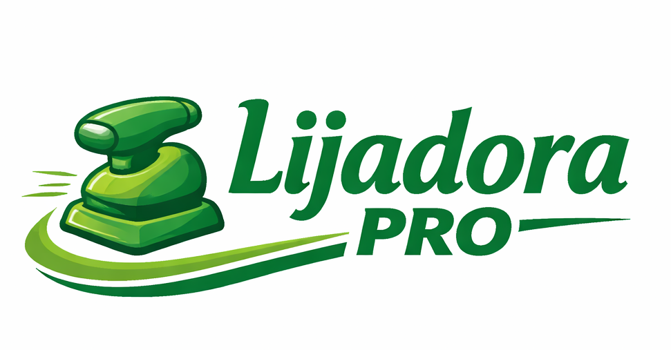 Lijadora Pro