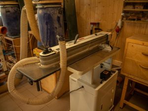 Mejor lijadora de banda en 2026