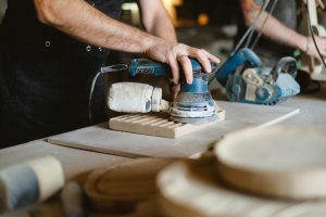Meilleures ponceuses orbitales en 2026 : guide complet pour bien choisir