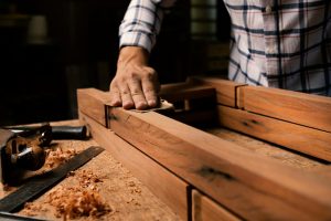 SANDPAPER GRIT GUIDE