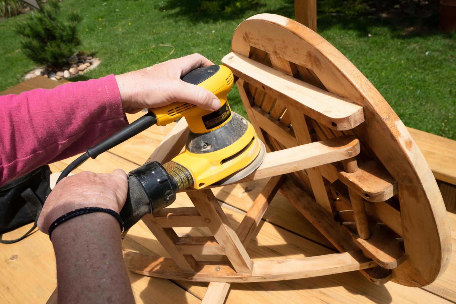 Best sander for home DIY projects