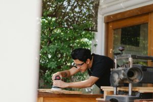 Detail Sander Buying Guide for Corners and Edges